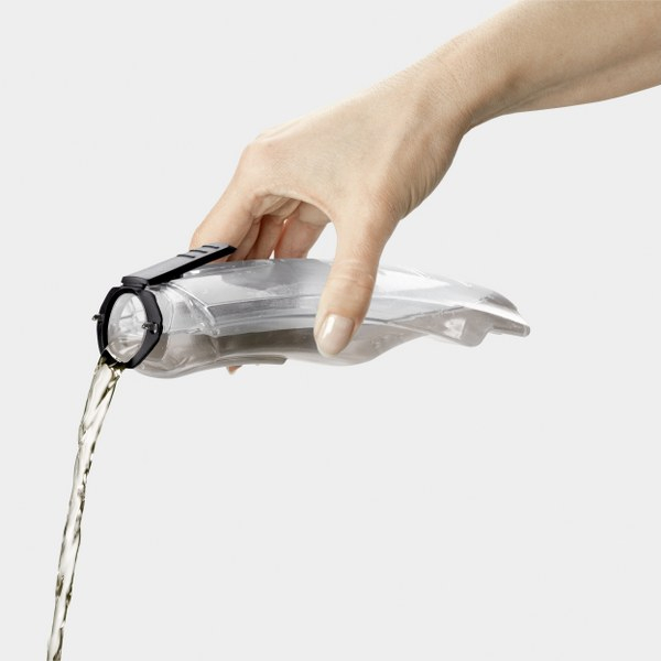 Karcher čistilec oken WV 2 Plus N bel 1.633-642.0