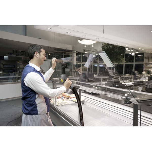 Karcher PROFI parni sesalnik SGV 8/5 Classic, 1.092-019.0