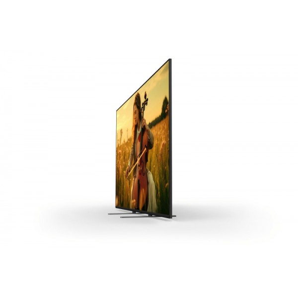 SONY TV K55XR55B BRAVIA 5 / Mini LED / XR Processor SONY TV K55XR55B BRAVIA 5 / Mini LED / XR Processor