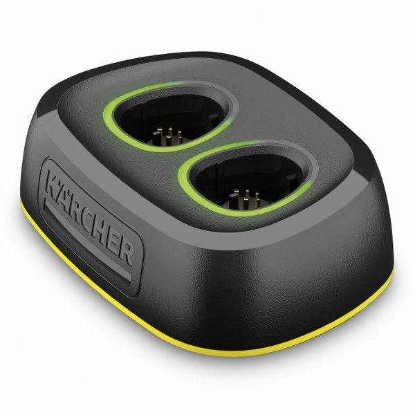 Karcher baterijski polnilec 4V 2.443-060.0 Karcher baterijski polnilec 4V 2.443-060.0