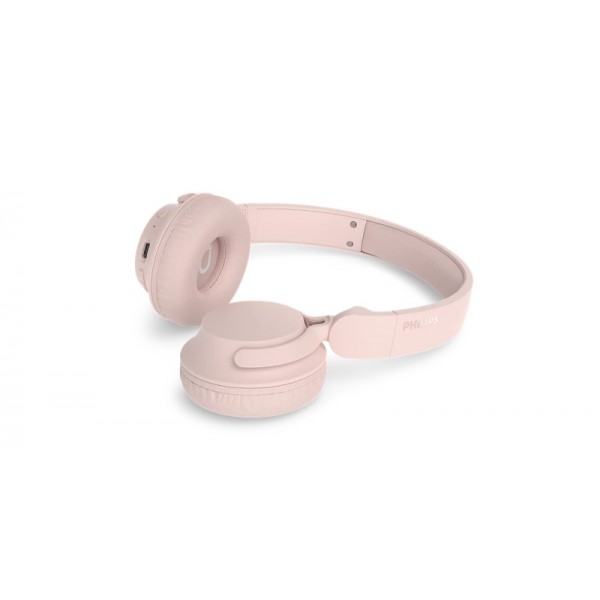 Philips brezžične slušalke TAH4000PK/ 00