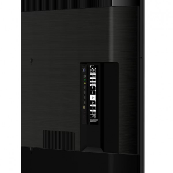 SONY BRAVIA PRO FW-85BZ40L