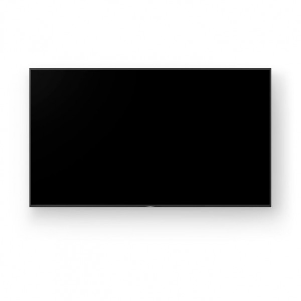 SONY BRAVIA PRO FW-85BZ40L