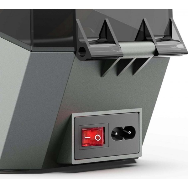 CREALITY Sušilec filamenta Space Pi [Kapaciteta 1 rola, 45 - 70°, 1-48 ur]