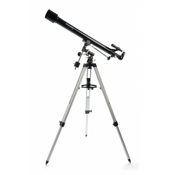 Celestron Teleskop PowerSeeker 60 EQ Refractor Celestron Teleskop PowerSeeker 60 EQ Refractor