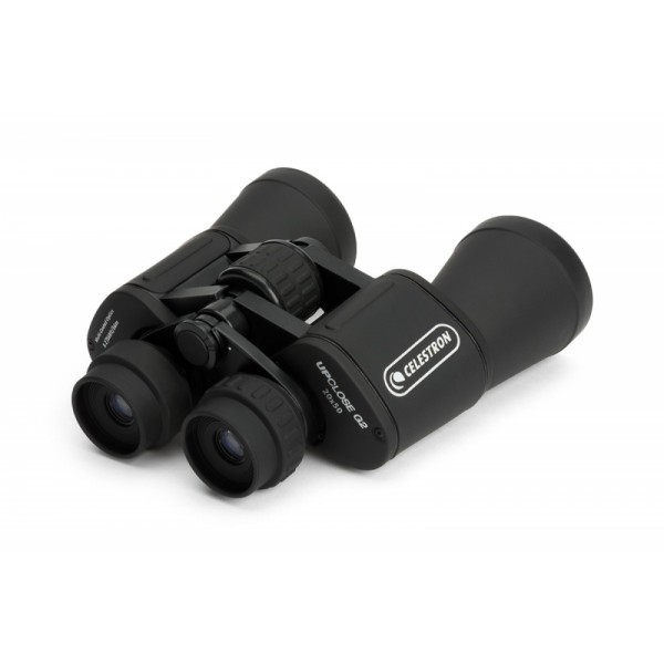 Celestron Daljnogled UpClose G2 20x50 Porro - Box
