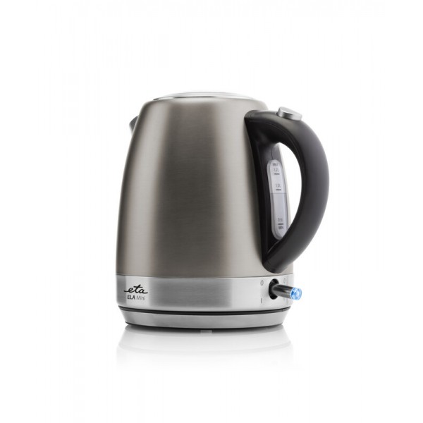 ETA grelnik vode Ela mini siv [ETA 8599 90040]