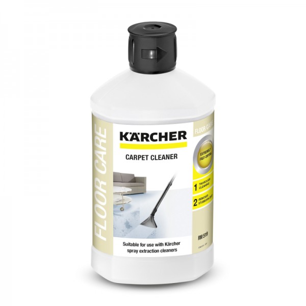 Karcher čistilo za preproge RM 519, 1L za SE serijo, 6.295-771.0