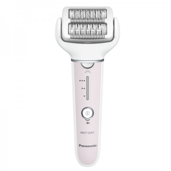 Panasonic epilator ES-EY80-P503 ES-EY80-P503