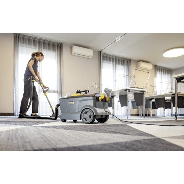 Karcher PROFI Puzzi 10/1, 1.100-130.0 Karcher PROFI Puzzi 10/1, 1.100-130.0