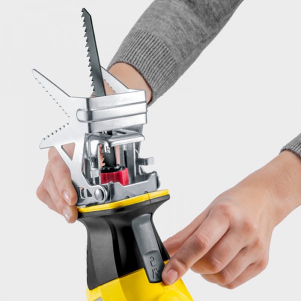 Karcher bat. žaga za veje PGS 4-18 Battery, 1.445-330.0 Karcher bat. žaga za veje PGS 4-18 Battery, 1.445-330.0