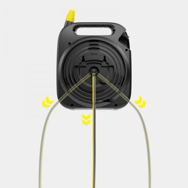 Karcher navijalec cevi HBX 2.10 COMPACT 2.645-388.0
