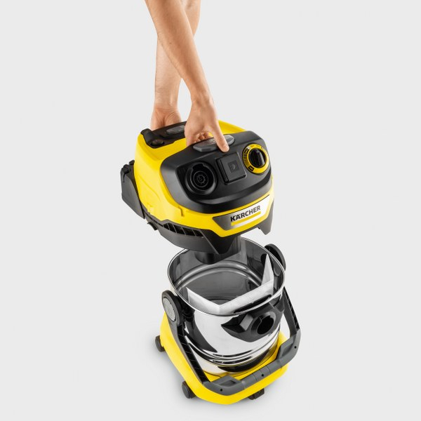 Karcher sesalnik WD 5 P S V-25/5/22 WORK SHOP, 1.628-374.0