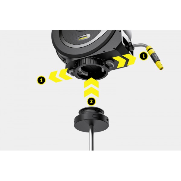 Karcher drsna konica 2.645-382.0 Karcher drsna konica 2.645-382.0