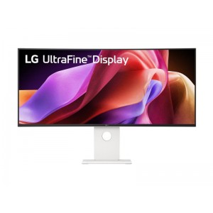 LG monitor 40U990A-W