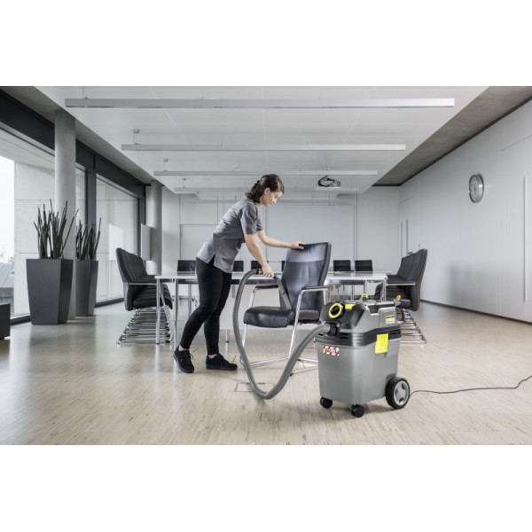 Karcher PROFI sesalec NT 40/1 Ap L 1.148-321.0