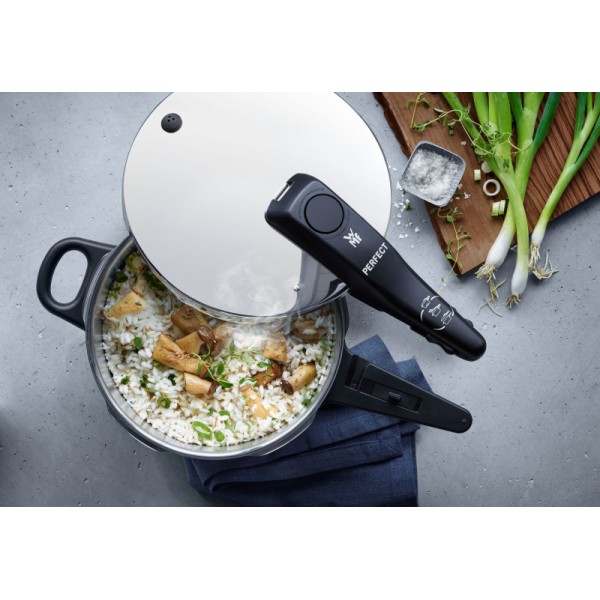 WMF ekonom lonec PERFECT 4,5L, 22cm 791829990
