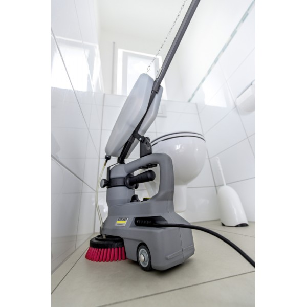Karcher PROFI stroj za čiščenje stopnic BD 17/5 C Ep, 1.737-107.0