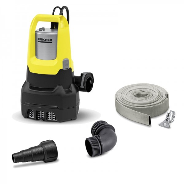 Karcher potopna črpalka SP 22.000 Flood Box, 1.645-853.0