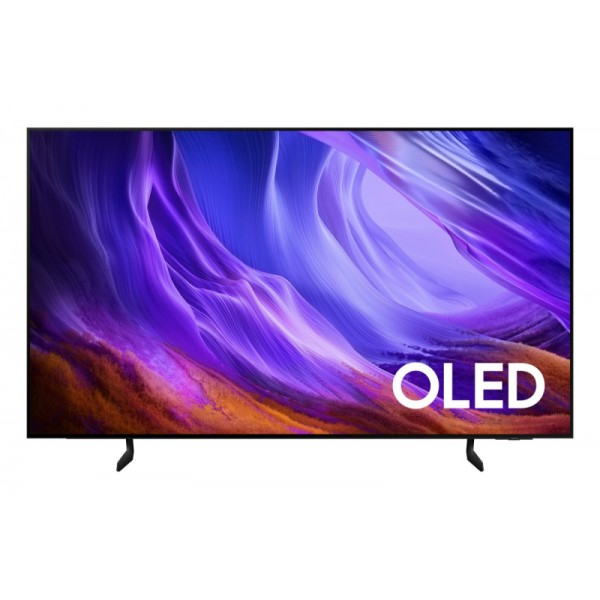 SAMSUNG TV QE48S85HAEXXH OLED
