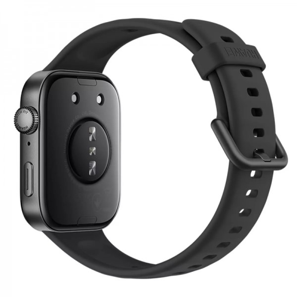 Huawei WATCH FIT 3 Black Huawei WATCH FIT 3 Black