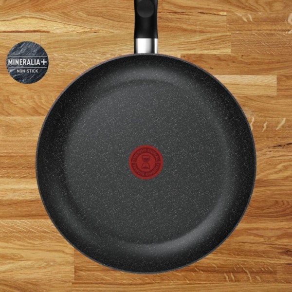 TEFAL Dark Essential ponev 24 cm [G0060432]