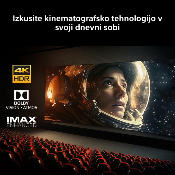 SONY TV K65XR95M2PB.CEI BRAVIA 9 II True RGB SONY TV K65XR95M2PB.CEI BRAVIA 9 II True RGB