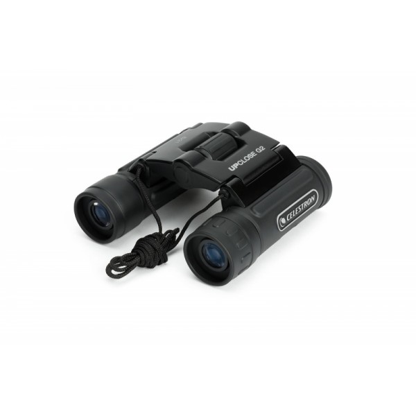 Celestron Daljnogled UpClose G2 8x21 Roof - Box