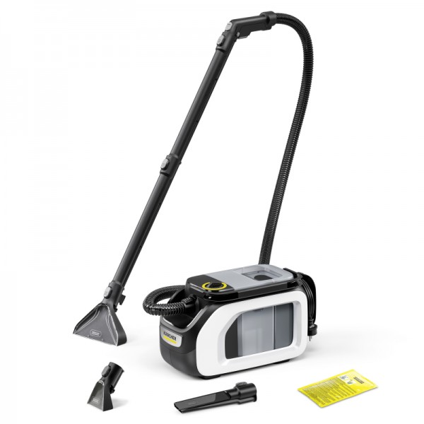 Karcher sesalnik za pranje SE 3 Compact Home Floor, 1.081-533.0