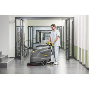 Karcher PROFI ribalec BD 50/50C Bp Classic 1.127-001.0