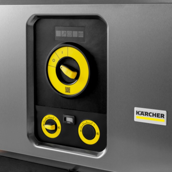 Karcher PROFI čistilec HD 10/21-4St 1.524-963.0 Karcher PROFI čistilec HD 10/21-4St 1.524-963.0