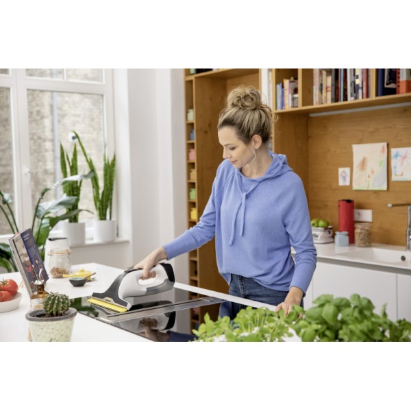 Karcher čistilec oken WV 4-4 Plus 1.633-540.0