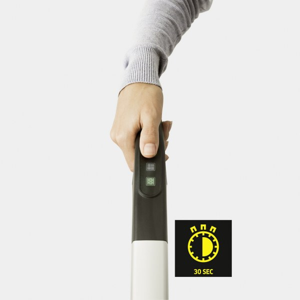 Karcher parni čistilec SC 2 Upright bel 1.513-500.0 Karcher parni čistilec SC 2 Upright bel 1.513-500.0