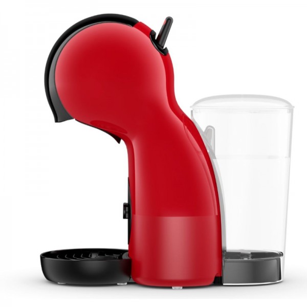 KRUPS Dolce Gusto Piccolo XS črn/rdeč [KP1A3510]
