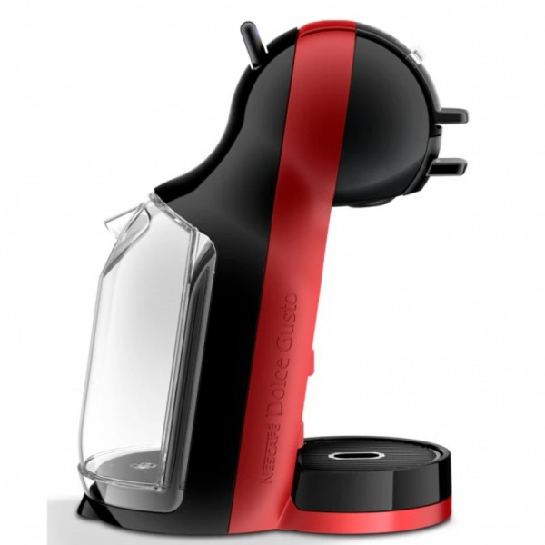 KRUPS Dolce Gusto Mini Me črn/češnjevo rdeč [KP123H10]