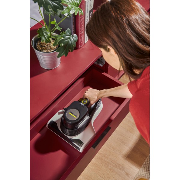 Karcher sesalnik VCH 4 UV Clean 1.198-412.0 Karcher sesalnik VCH 4 UV Clean 1.198-412.0