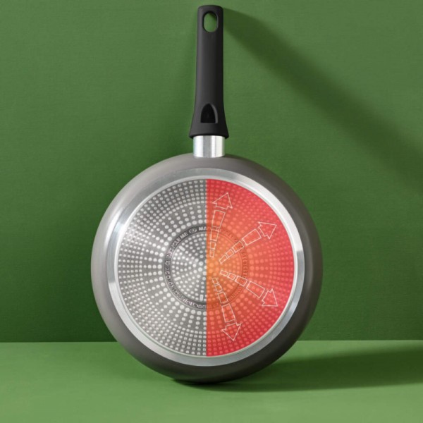 TEFAL Renew+ Ponev za palačinke 25cm [C4243853]