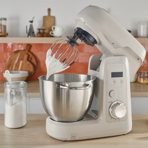 TEFAL kuhinjski robot Bake Partner + QB540BF0