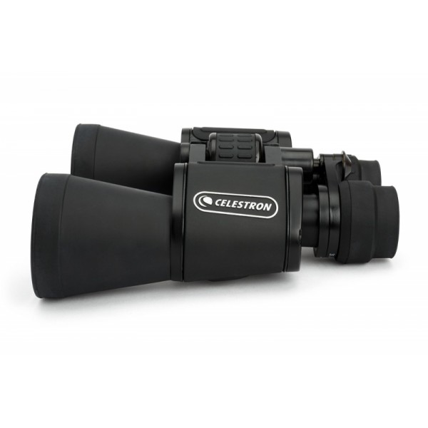 Celestron Daljnogled UpClose G2 10-30x50 Zoom - Porro - Box