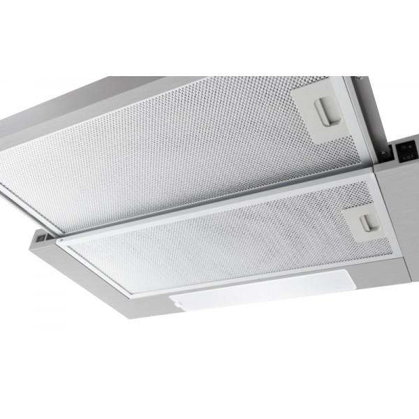 AMICA izvlečna napa OTP6233I [C, 60cm, 270m3/h, inox]