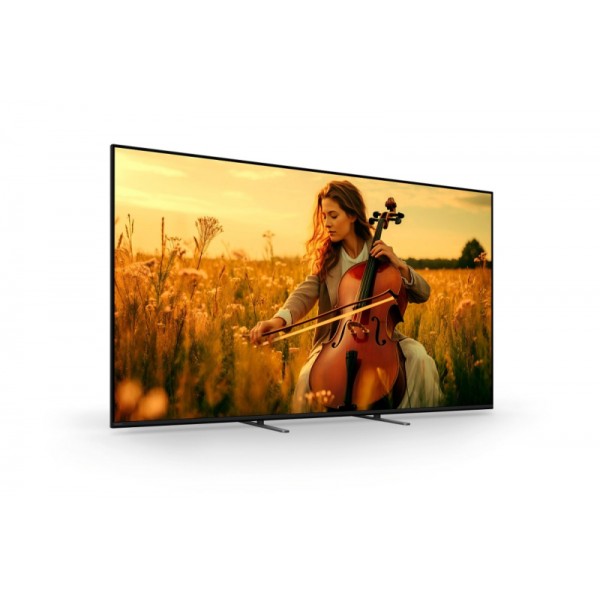 SONY TV K85XR55BP BRAVIA 5 / Mini LED / XR Processor