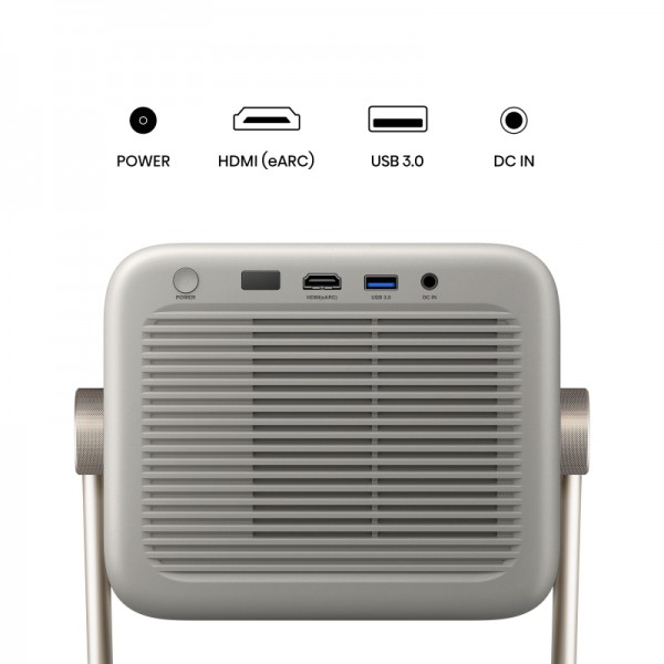 Hisense pametni 4K mini projektor M2 PRO Hisense pametni 4K mini projektor M2 PRO