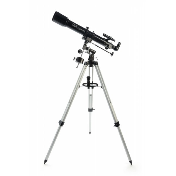 Celestron Teleskop PowerSeeker 70 EQ