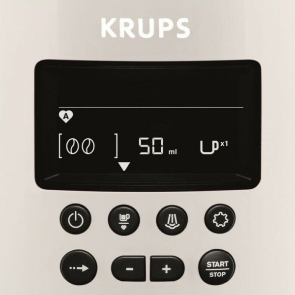 KRUPS kavni aparat Espresseria EA816170