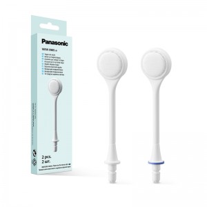 Panasonic nastavek za nego jezika WEW0985W503 za zobno prho