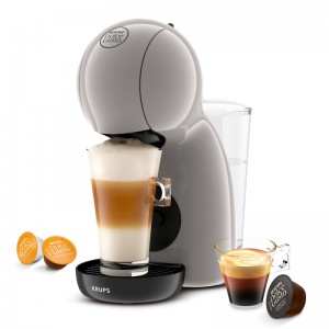 KRUPS Dolce Gusto Piccolo XS taupe [KP1A3AF0]