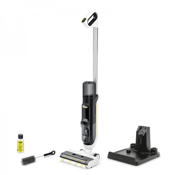 Karcher čistil tal s ses.funk. FCV3 1.056-122.0