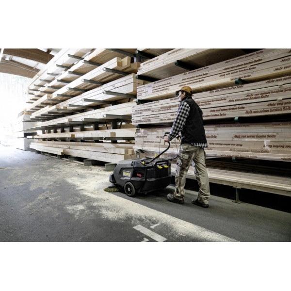 Karcher PROFI pometač KM 85/50 W Bp 1.351-116.0