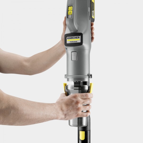 Karcher PROFI sesalec LVS 1/2 Bp 1.394-112.0