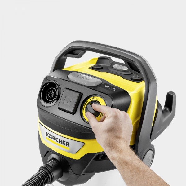 Karcher sesalnik WD 7 Control PS 30/6/35 1.628-385.0